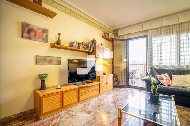 6 soverom Leilighet til salgs i Centro, Castelló de la Plana med garasje - € 270 000 (Ref: 9251703)