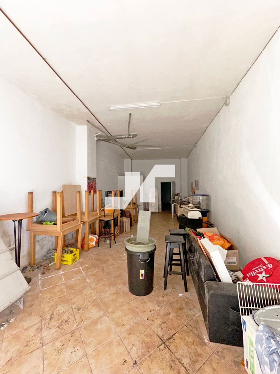 Erhverv til salg i Vila-real - € 40.000 (Ref: 9255964)