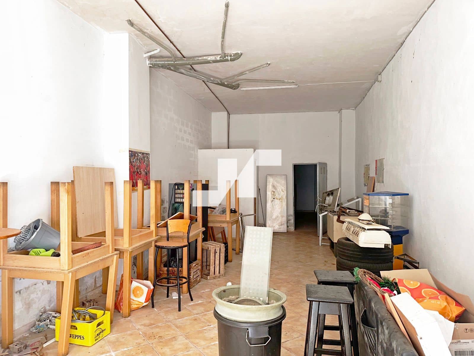 Erhverv til salg i Vila-real - € 40.000 (Ref: 9255964)