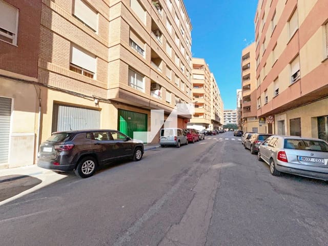 Commerciale in vendita in Vila-real - 40.000 € (Rif: 9255964)