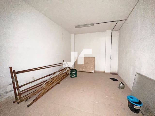 Commerciale in vendita in Vila-real - 40.000 € (Rif: 9255964)