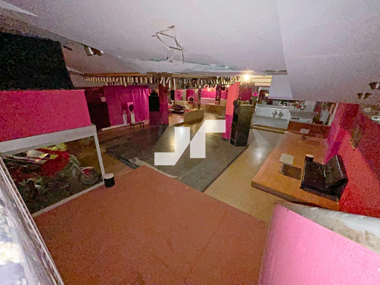 Commercial for rent in Castello de la Plana - € 1,500 (Ref: 9256685)