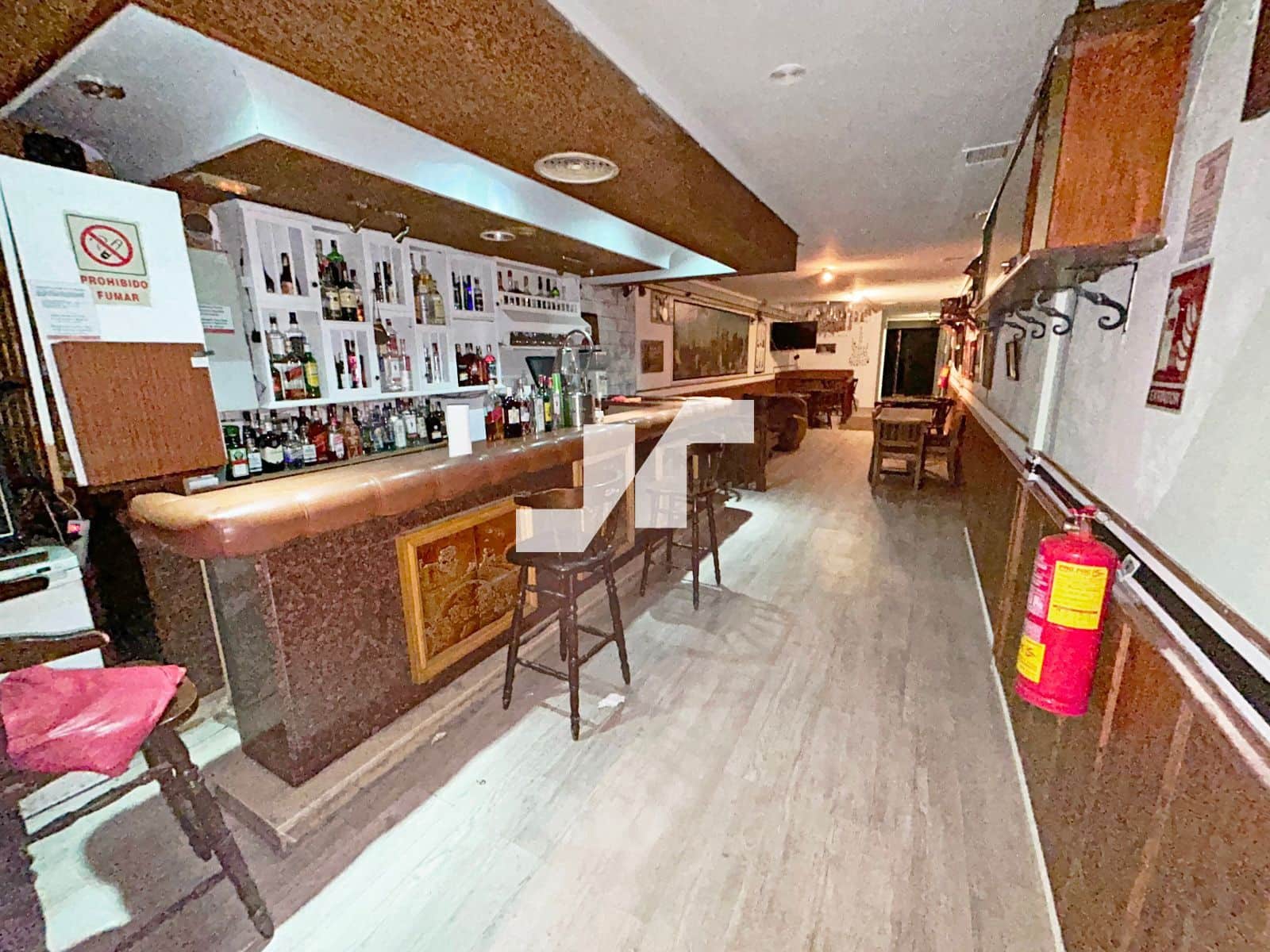 Commercial for rent in Castello de la Plana - € 1,500 (Ref: 9256685)