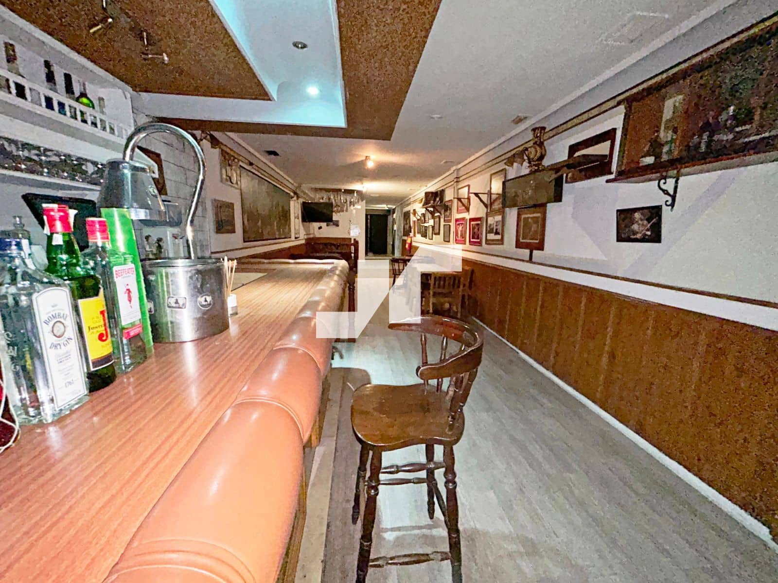 Commercial for rent in Castello de la Plana - € 1,500 (Ref: 9256685)