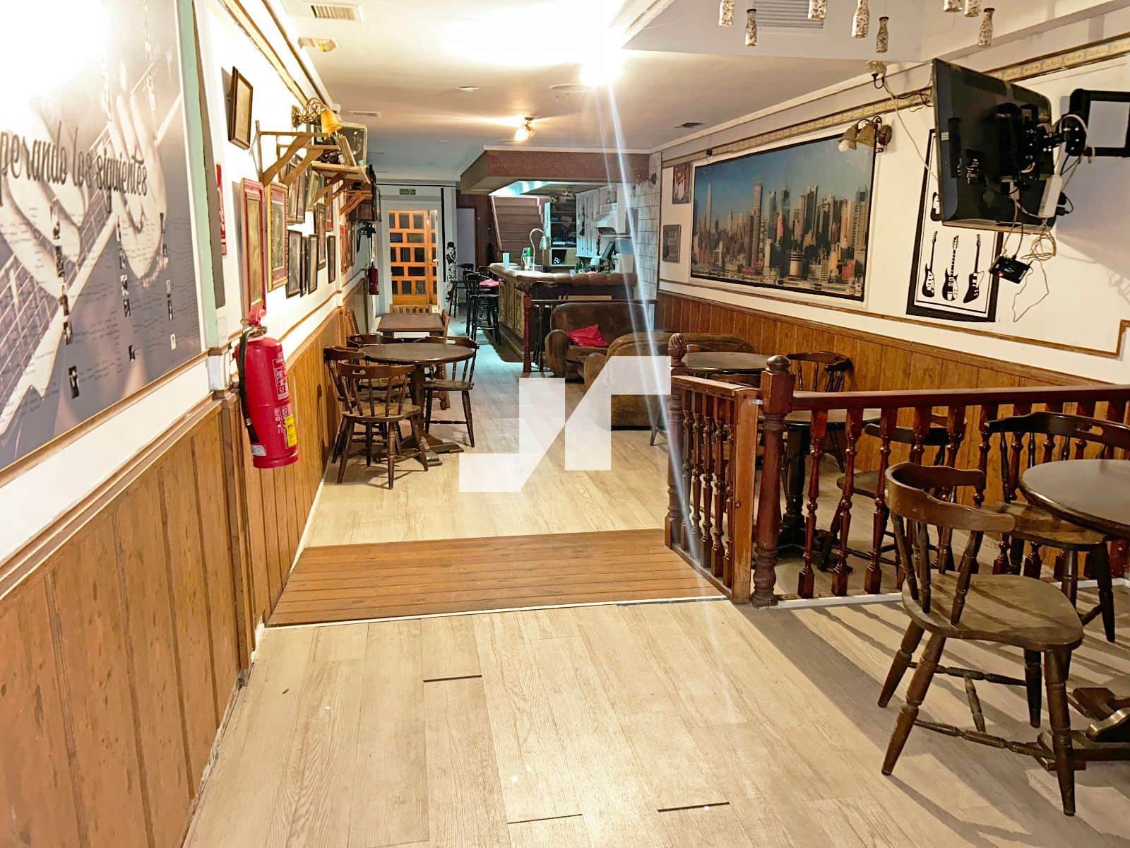 Commercial for rent in Castello de la Plana - € 1,500 (Ref: 9256685)