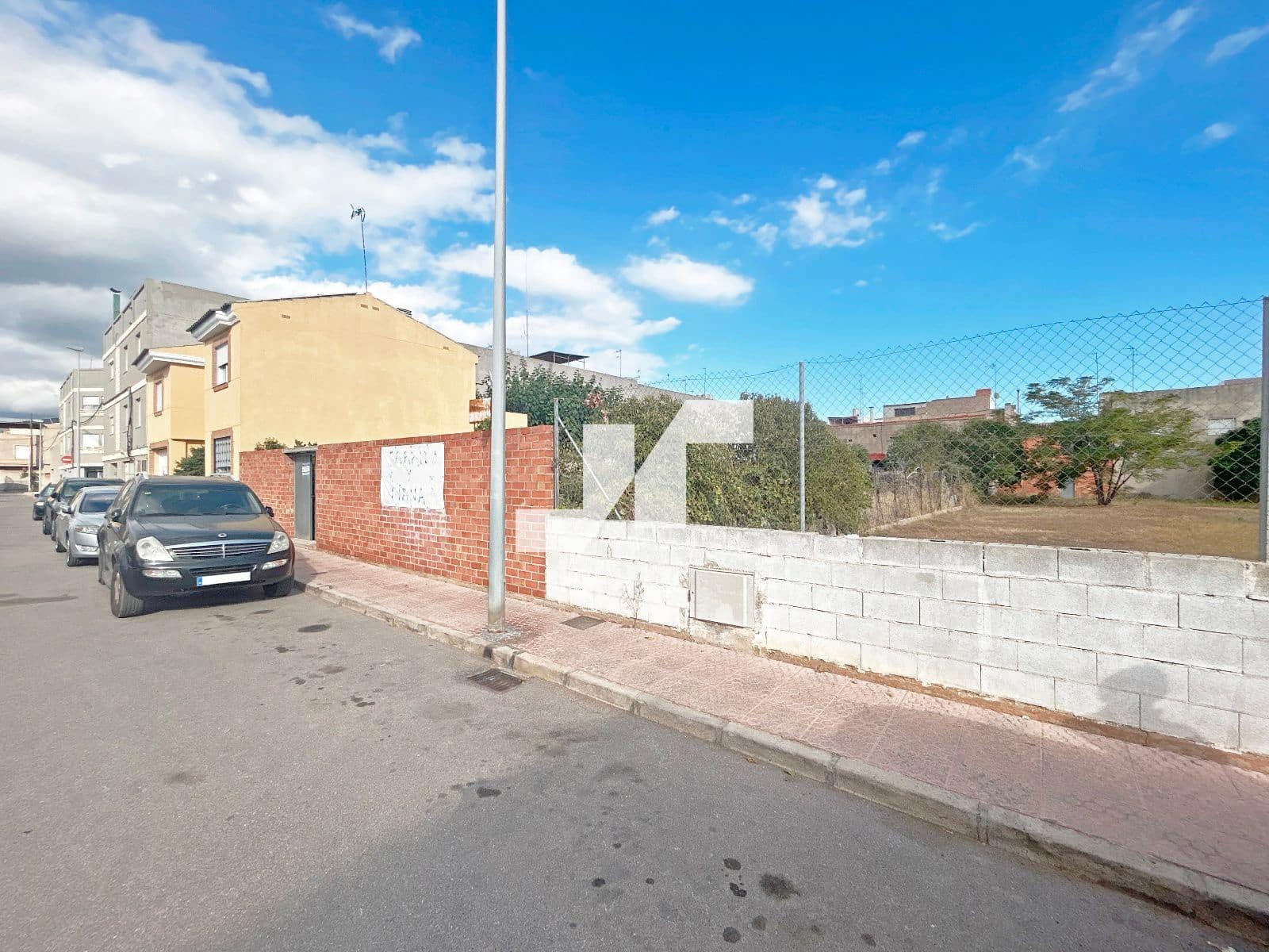 Bouwgrond te koop in Les Alqueries / Alquerias del Nino Perdido - € 89.500 (Ref: 9264074)