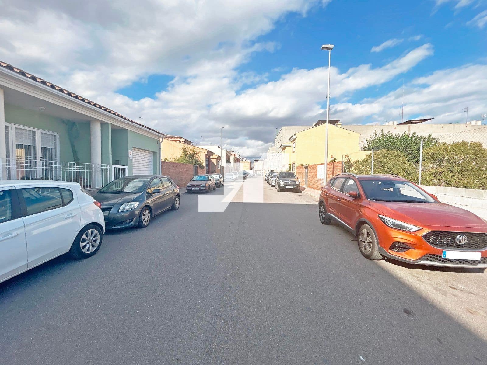 Bouwgrond te koop in Les Alqueries / Alquerias del Nino Perdido - € 89.500 (Ref: 9264074)