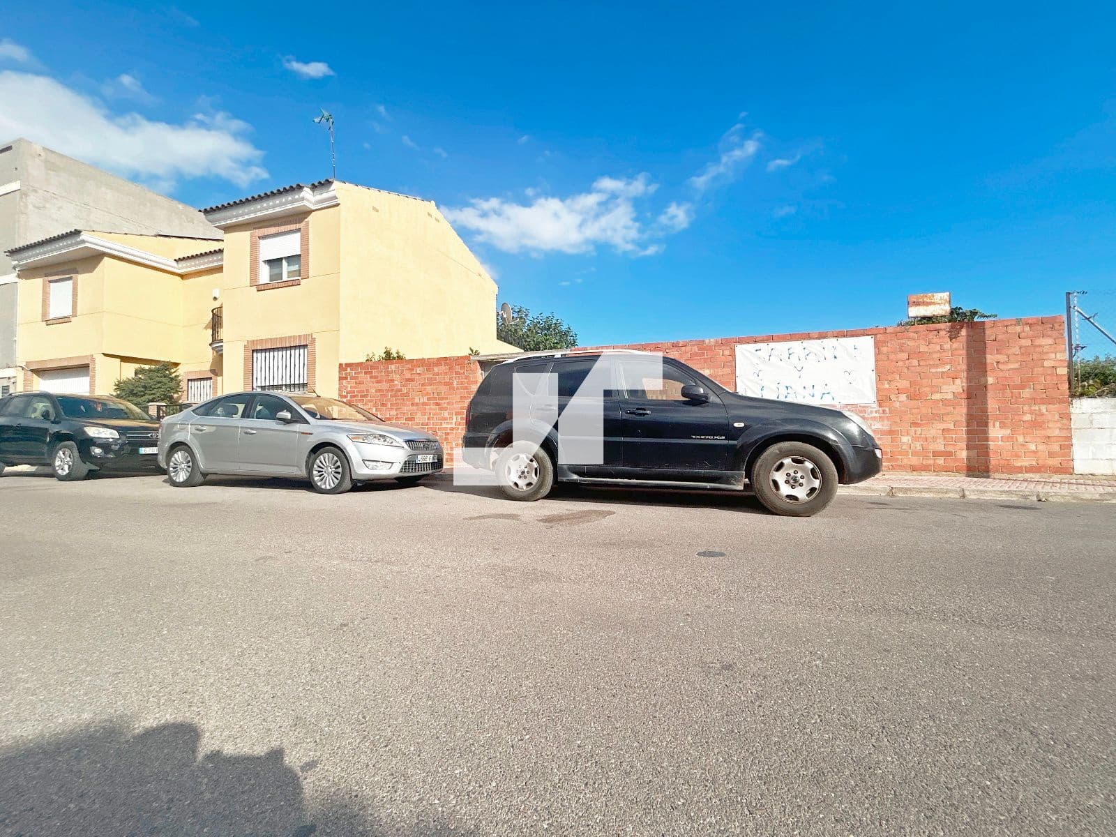 Bouwgrond te koop in Les Alqueries / Alquerias del Nino Perdido - € 89.500 (Ref: 9264074)