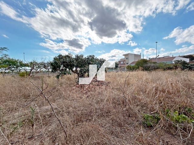 Bouwgrond te koop in Les Alqueries / Alquerías del Niño Perdido - € 89.500 (Ref: 9264074)