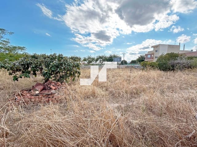 Bouwgrond te koop in Les Alqueries / Alquerías del Niño Perdido - € 89.500 (Ref: 9264074)