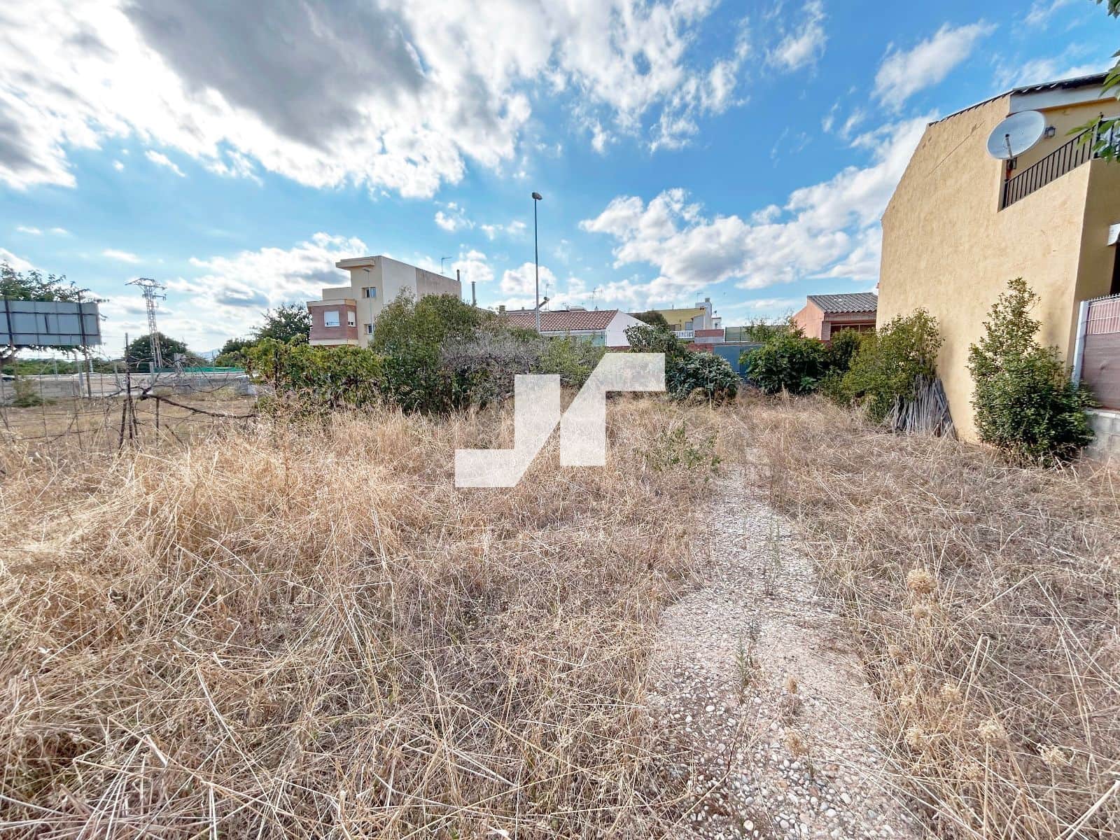 Bouwgrond te koop in Les Alqueries / Alquerias del Nino Perdido - € 89.500 (Ref: 9264074)