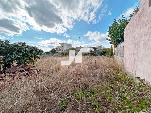 Bouwgrond te koop in Les Alqueries / Alquerías del Niño Perdido - € 89.500 (Ref: 9264074)