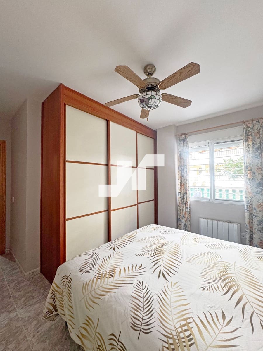 3 soverom Leilighet til salgs i Moncofa med garasje - € 180 000 (Ref: 9264075)