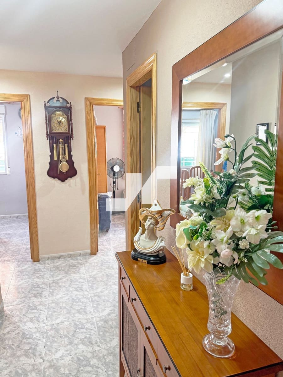 3 soverom Leilighet til salgs i Moncofa med garasje - € 180 000 (Ref: 9264075)