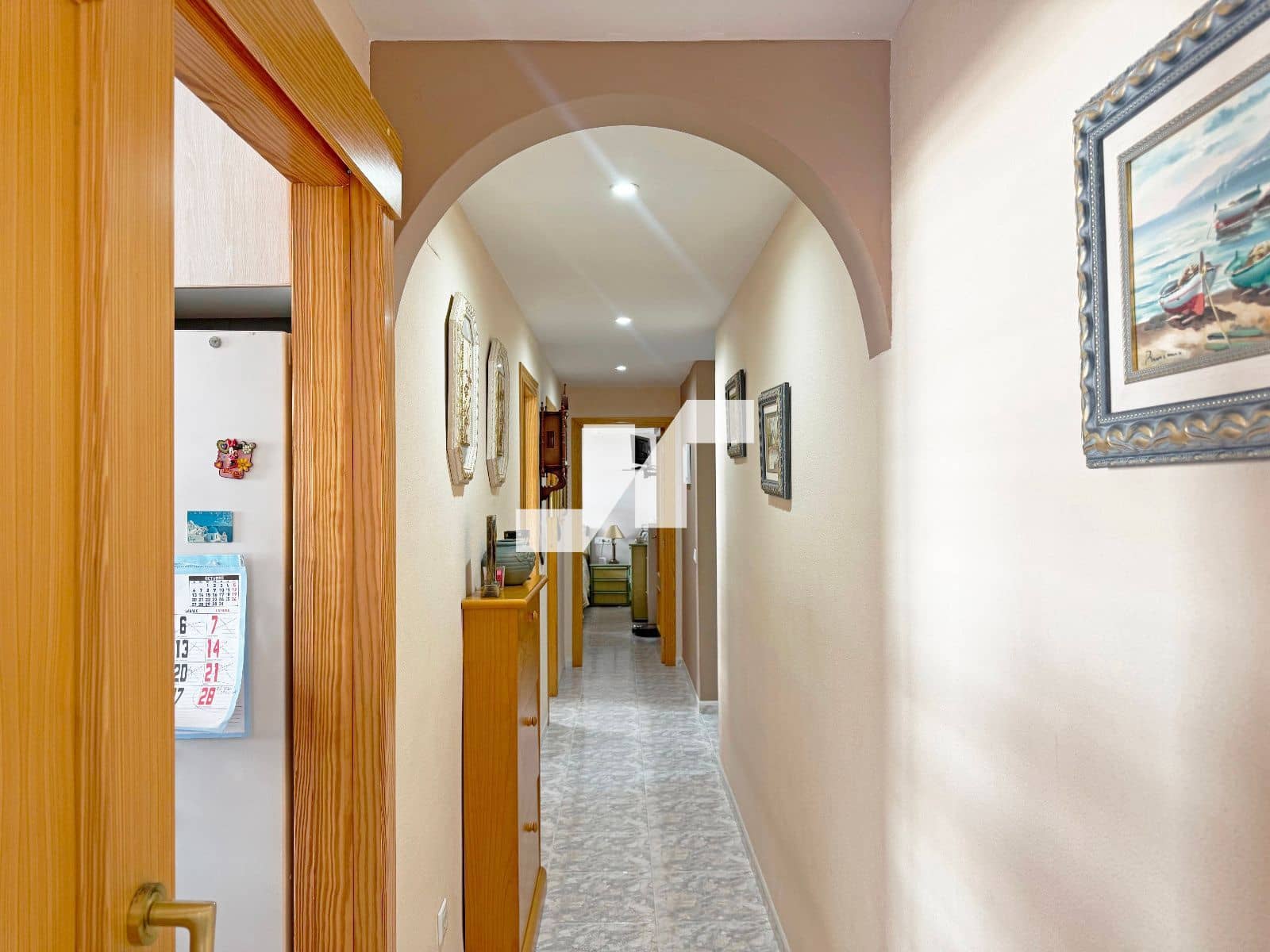 3 soverom Leilighet til salgs i Moncofa med garasje - € 180 000 (Ref: 9264075)