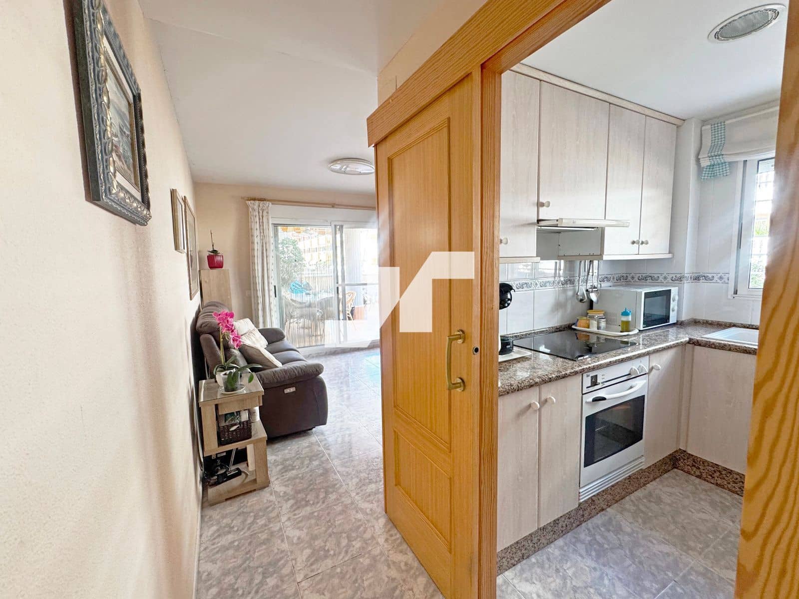 3 soverom Leilighet til salgs i Moncofa med garasje - € 180 000 (Ref: 9264075)