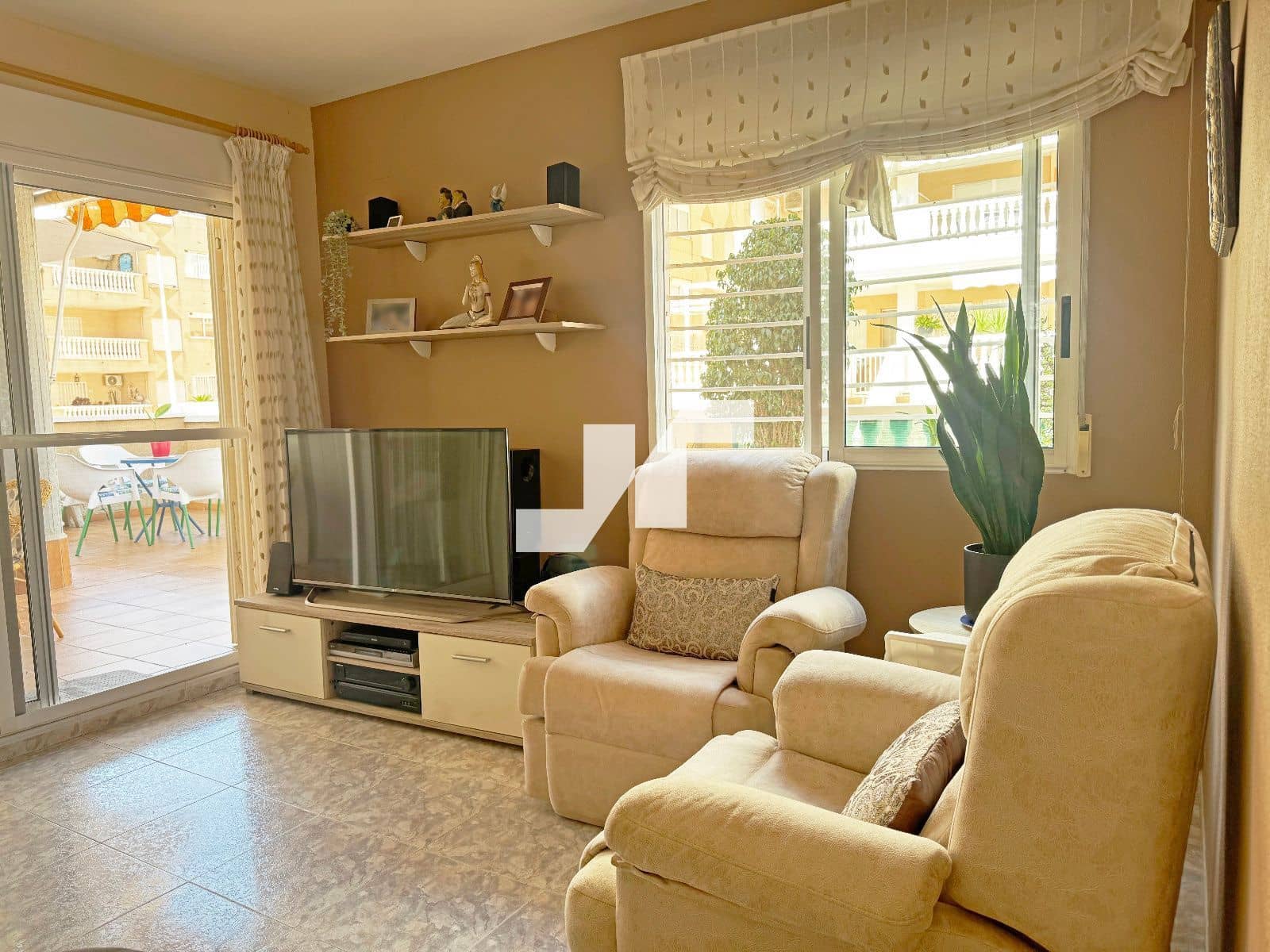 3 soverom Leilighet til salgs i Moncofa med garasje - € 180 000 (Ref: 9264075)