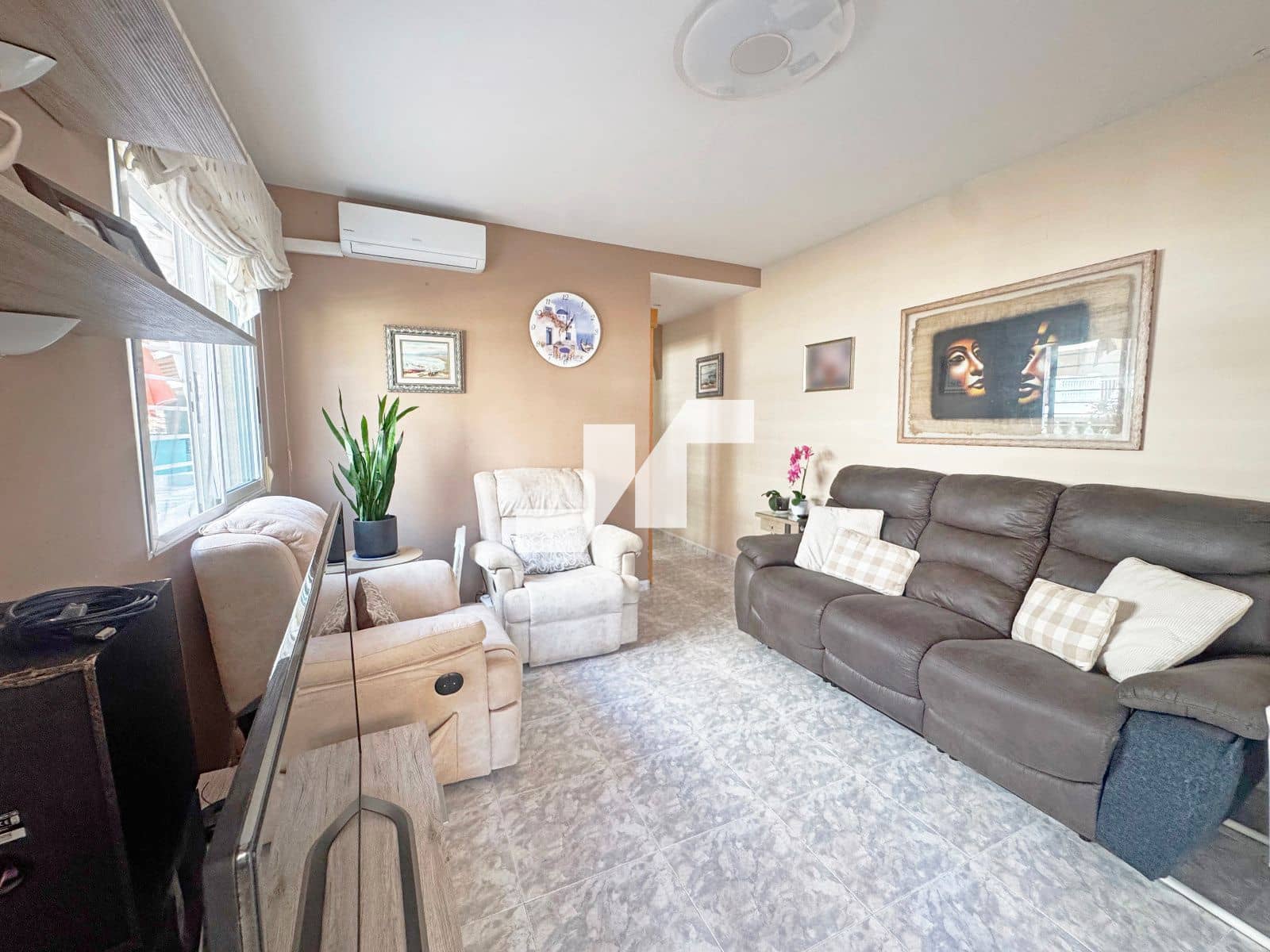 3 soverom Leilighet til salgs i Moncofa med garasje - € 180 000 (Ref: 9264075)