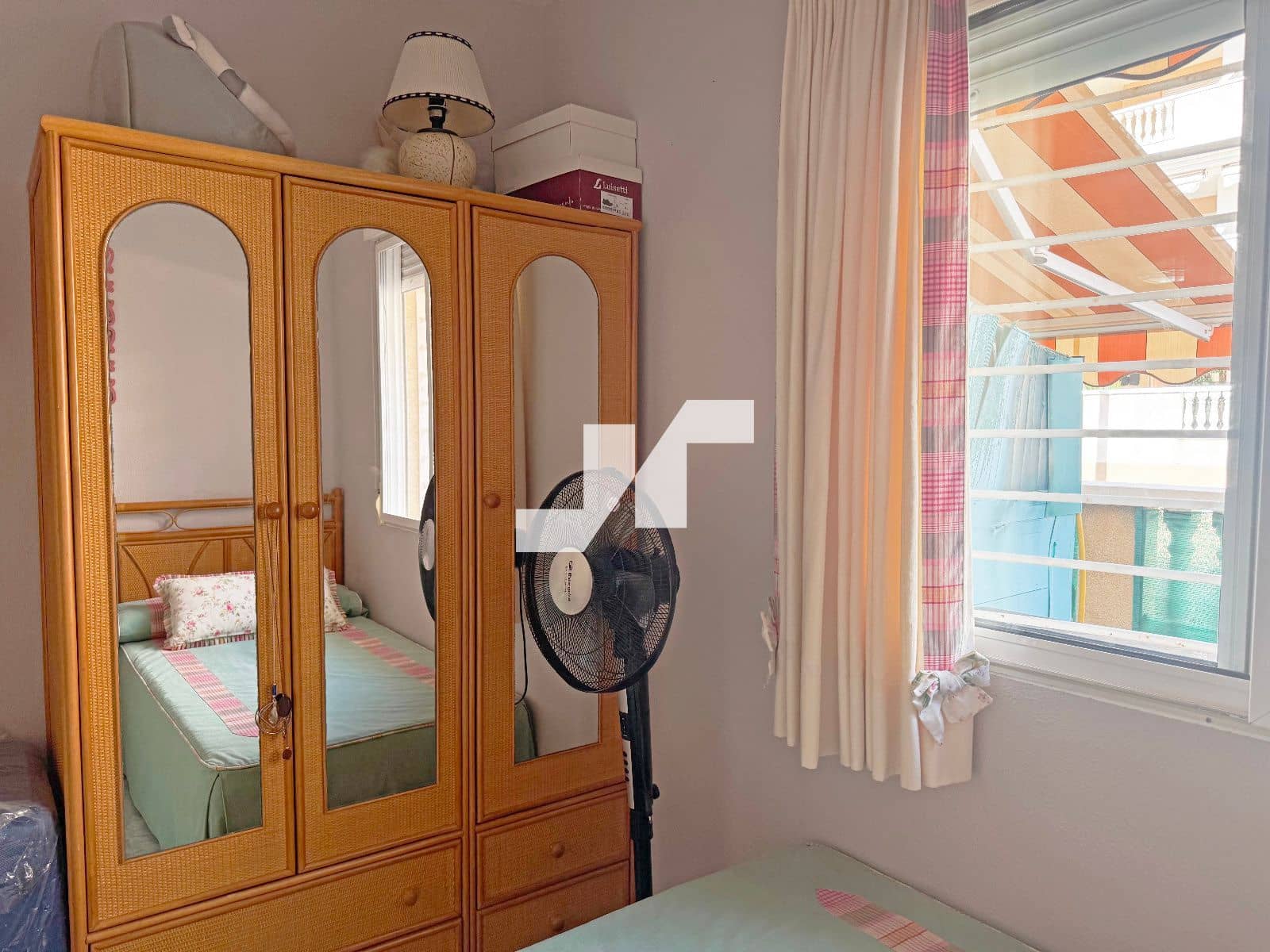 3 soverom Leilighet til salgs i Moncofa med garasje - € 180 000 (Ref: 9264075)