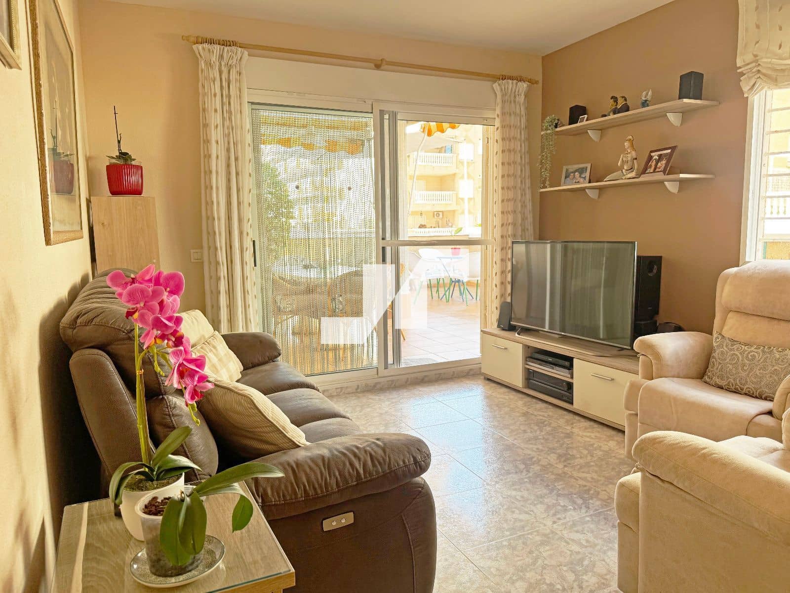 3 soverom Leilighet til salgs i Moncofa med garasje - € 180 000 (Ref: 9264075)