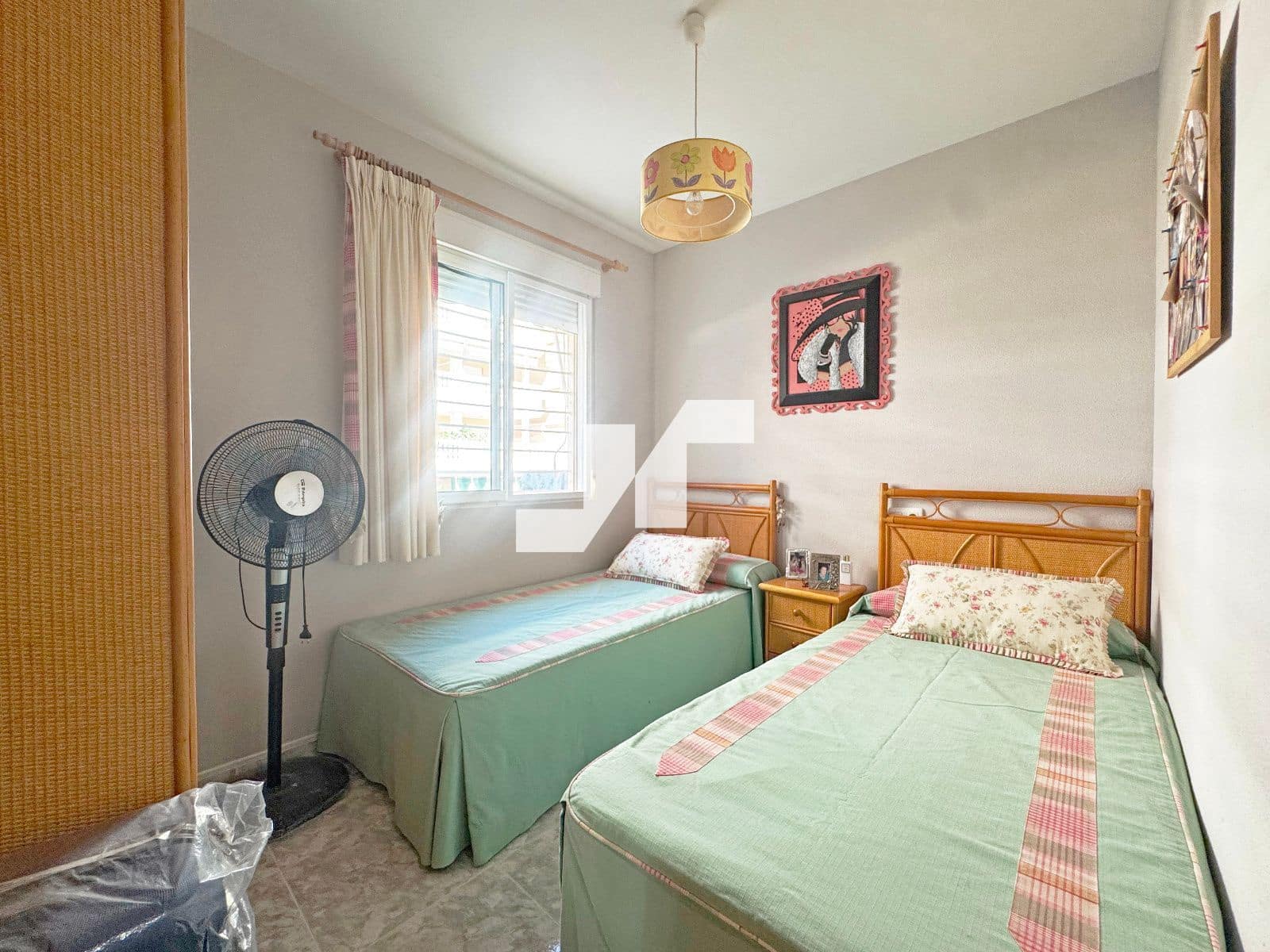 3 soverom Leilighet til salgs i Moncofa med garasje - € 180 000 (Ref: 9264075)