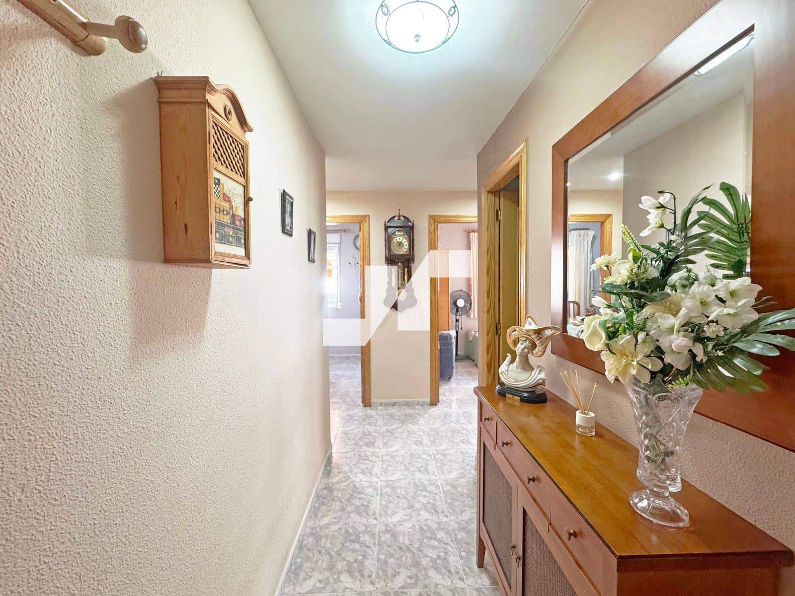 3 soverom Leilighet til salgs i Moncofa med garasje - € 180 000 (Ref: 9264075)