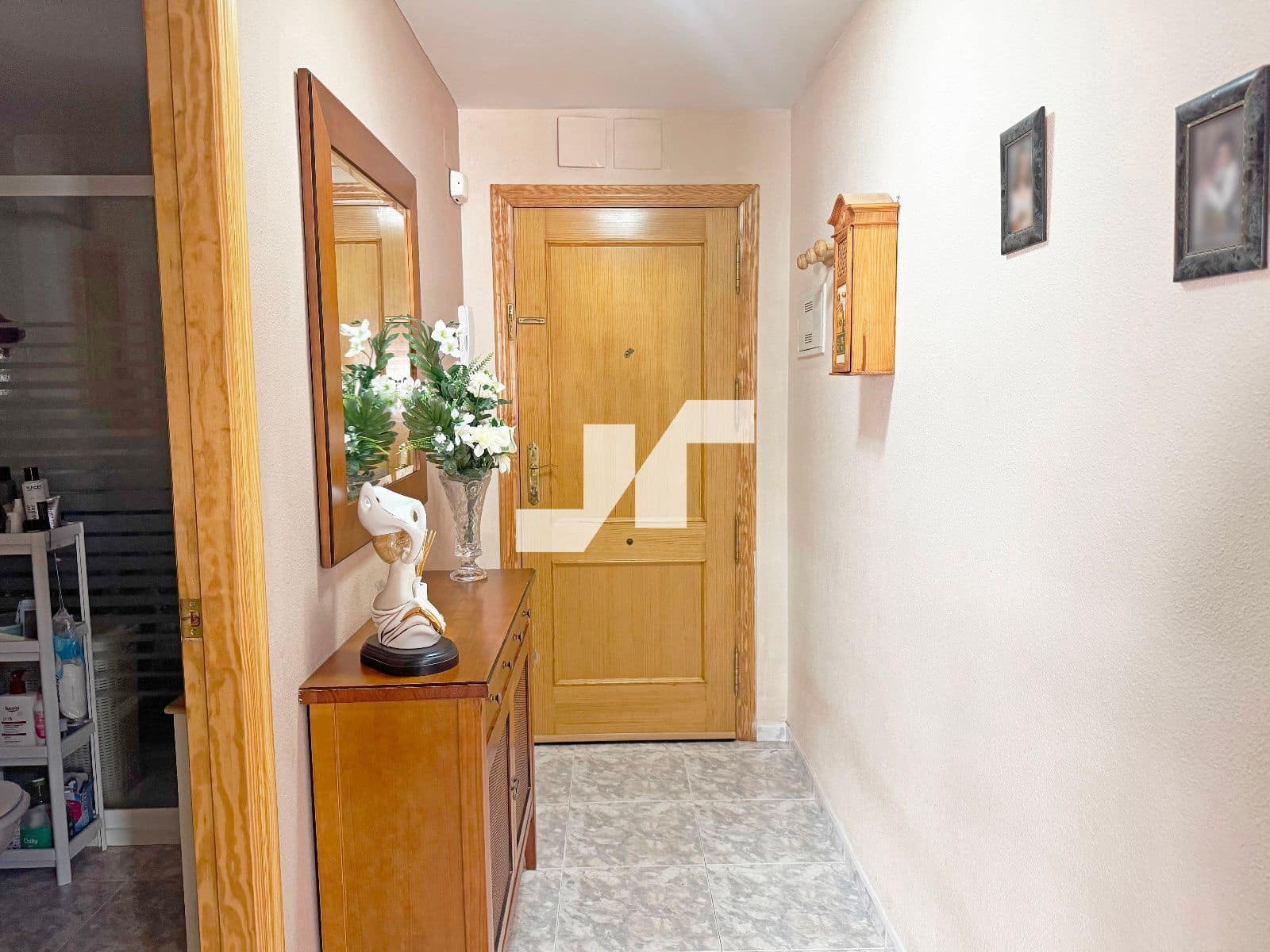 3 soverom Leilighet til salgs i Moncofa med garasje - € 180 000 (Ref: 9264075)