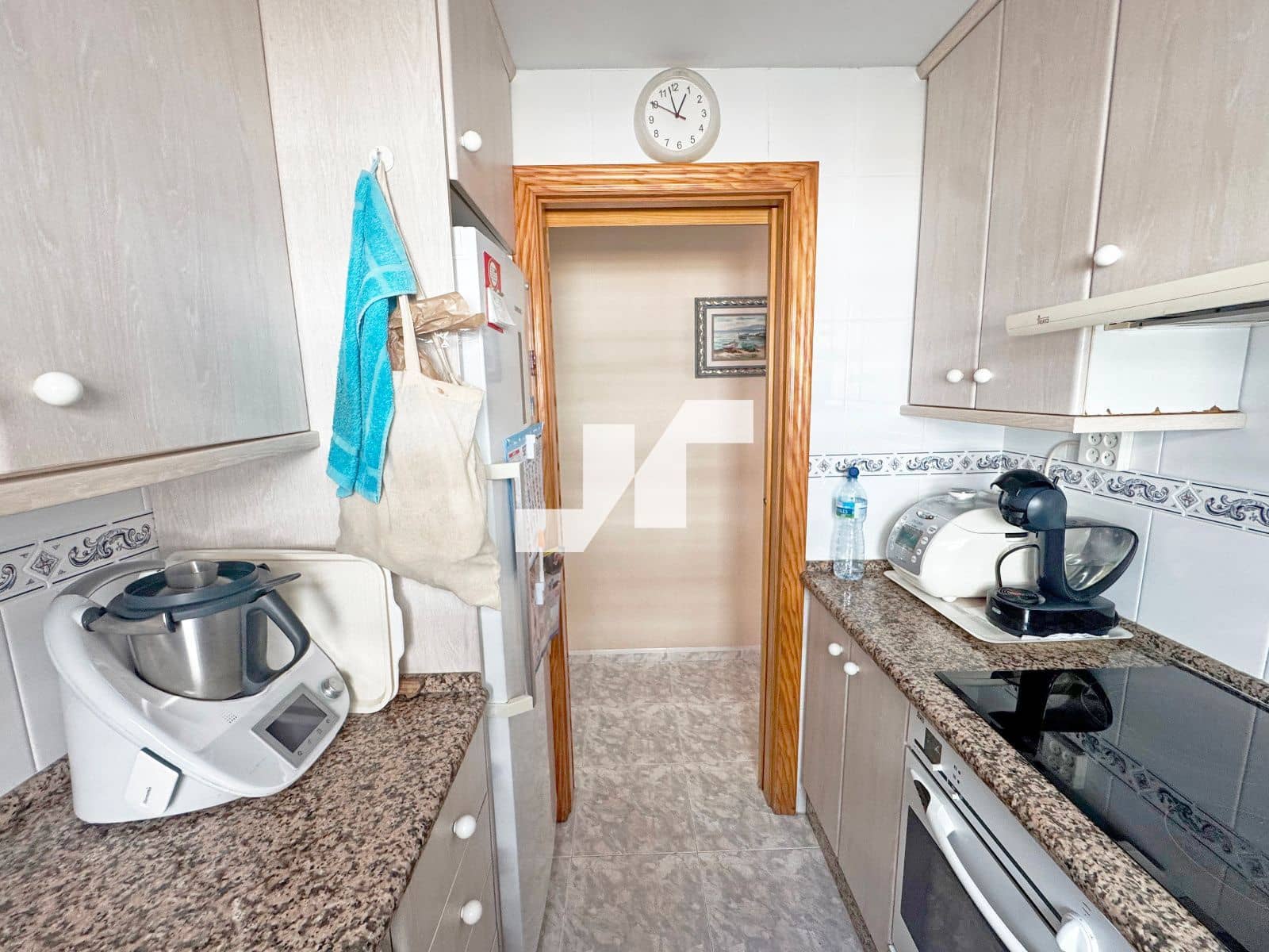 3 soverom Leilighet til salgs i Moncofa med garasje - € 180 000 (Ref: 9264075)