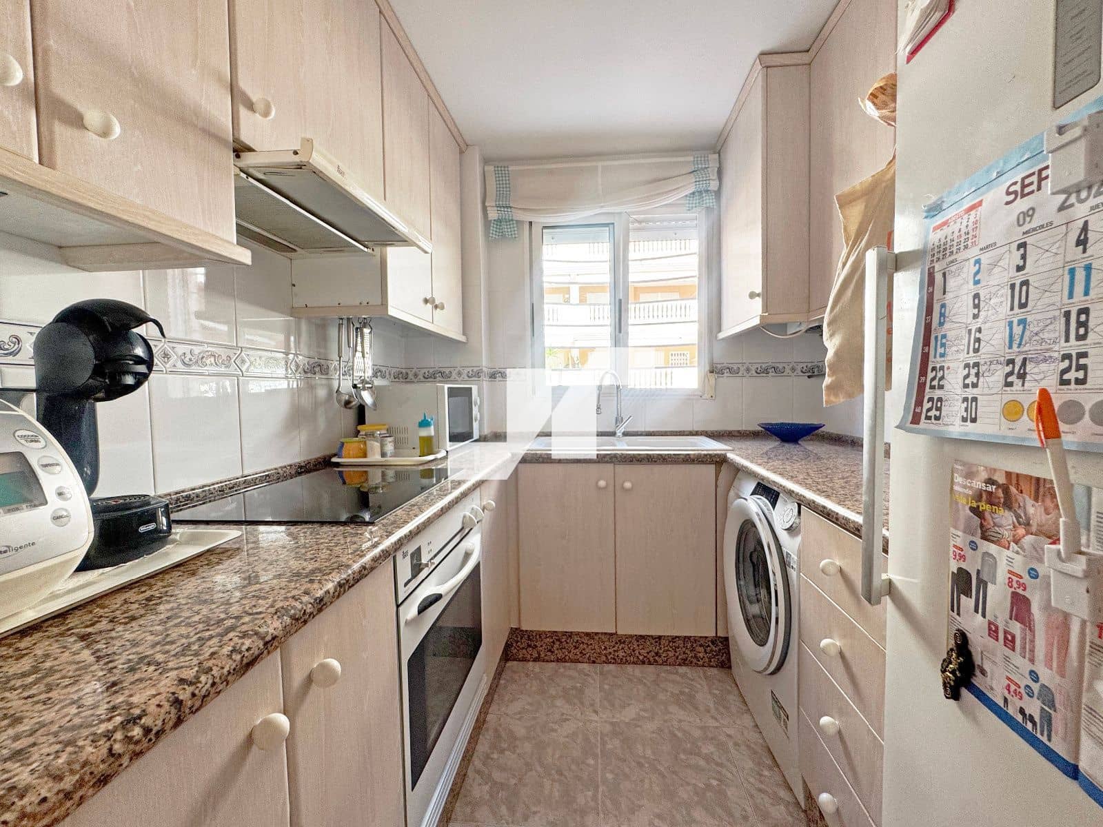 3 soverom Leilighet til salgs i Moncofa med garasje - € 180 000 (Ref: 9264075)