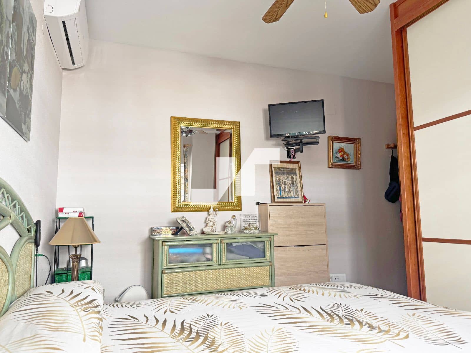 3 soverom Leilighet til salgs i Moncofa med garasje - € 180 000 (Ref: 9264075)