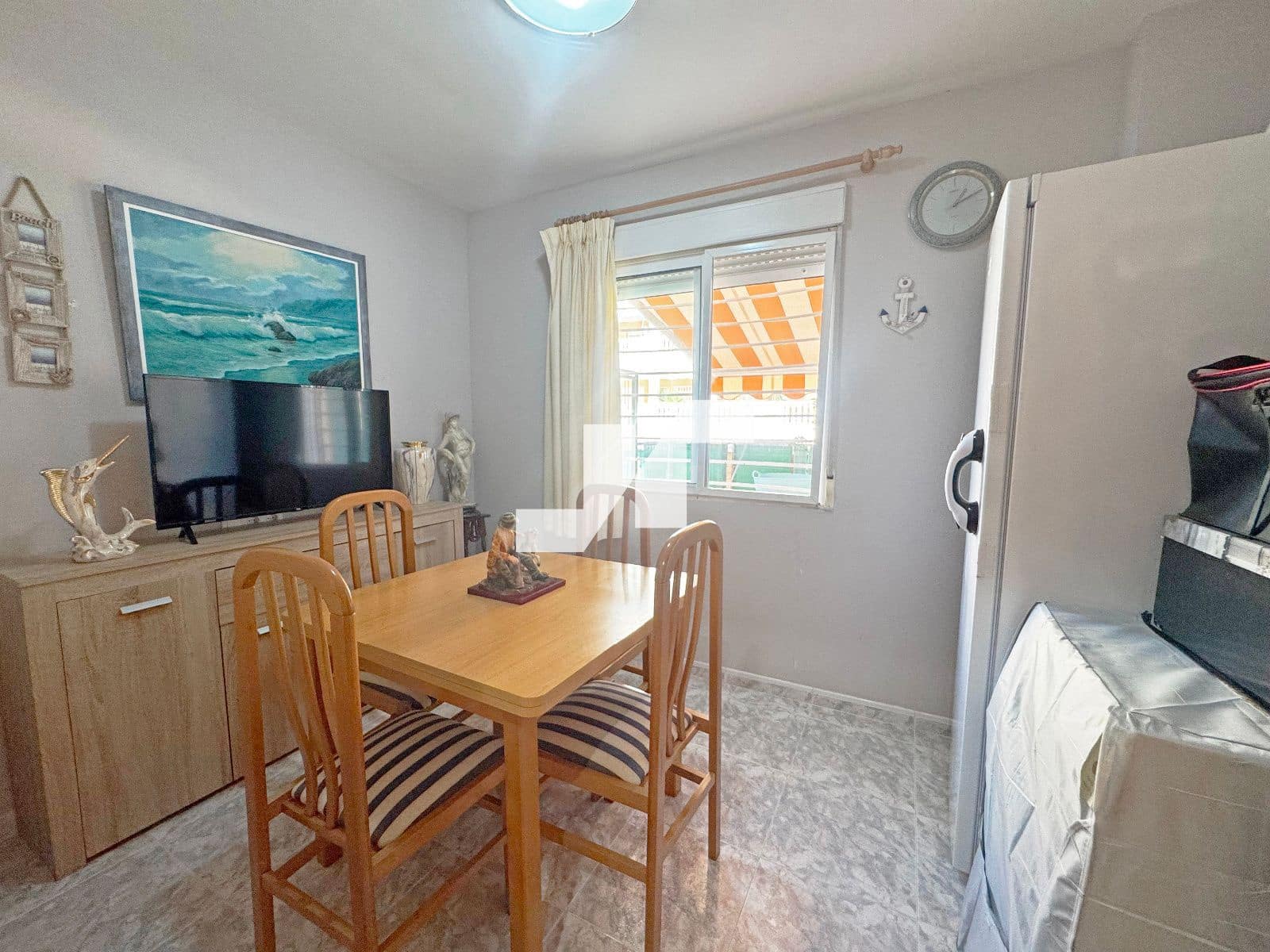 3 soverom Leilighet til salgs i Moncofa med garasje - € 180 000 (Ref: 9264075)