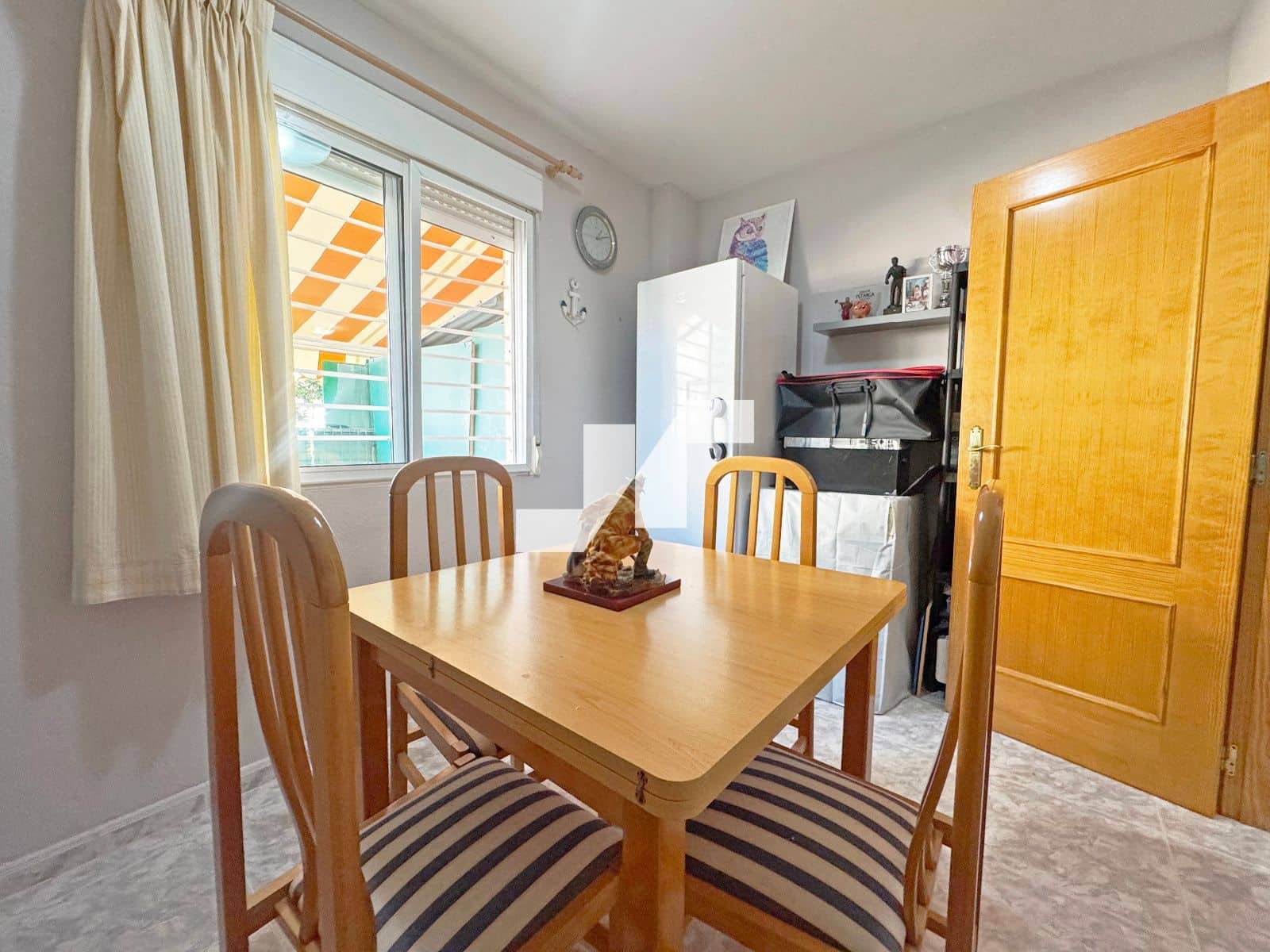 3 soverom Leilighet til salgs i Moncofa med garasje - € 180 000 (Ref: 9264075)