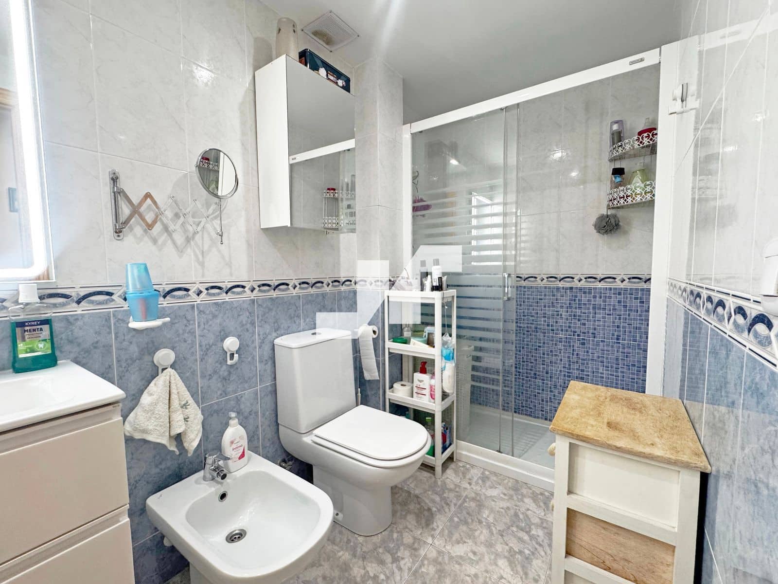 3 soverom Leilighet til salgs i Moncofa med garasje - € 180 000 (Ref: 9264075)