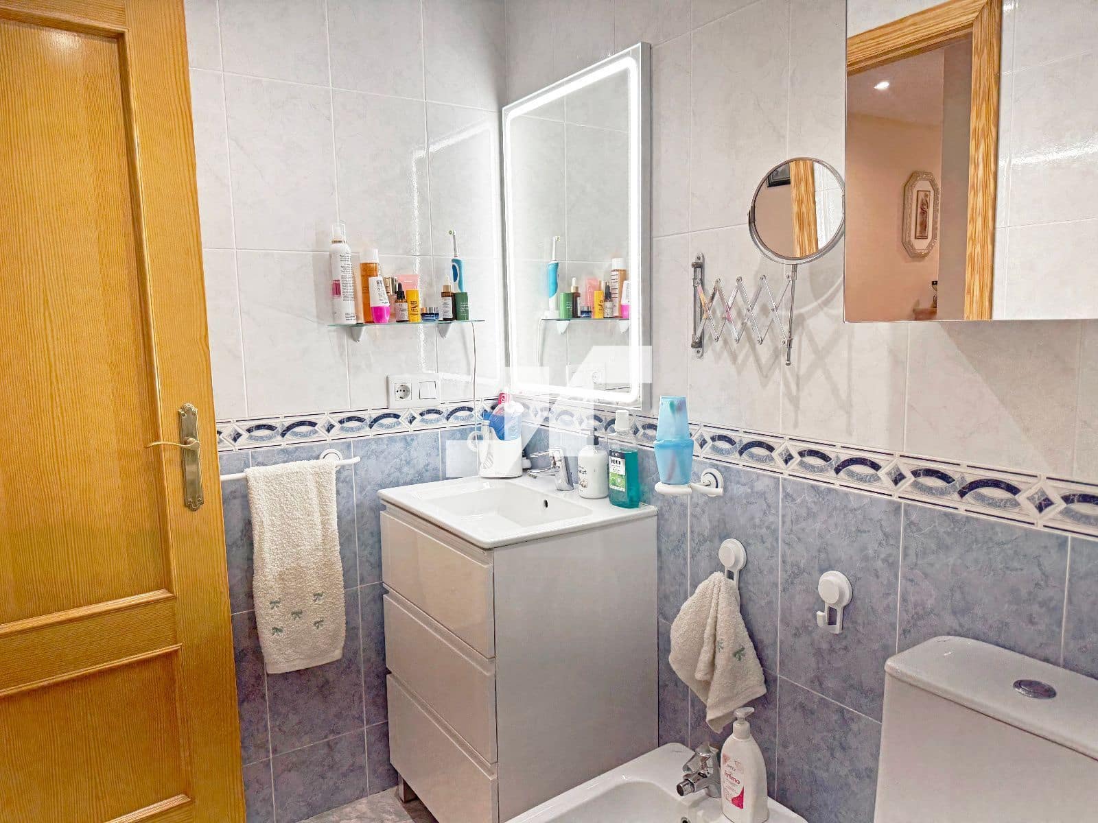 3 soverom Leilighet til salgs i Moncofa med garasje - € 180 000 (Ref: 9264075)