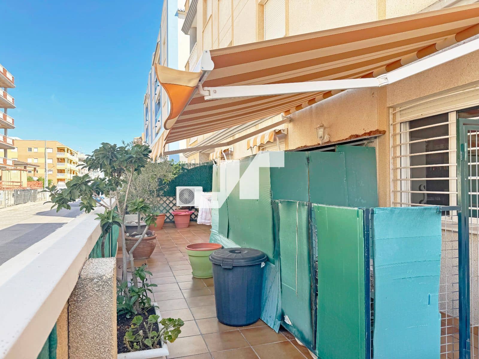 3 soverom Leilighet til salgs i Moncofa med garasje - € 180 000 (Ref: 9264075)