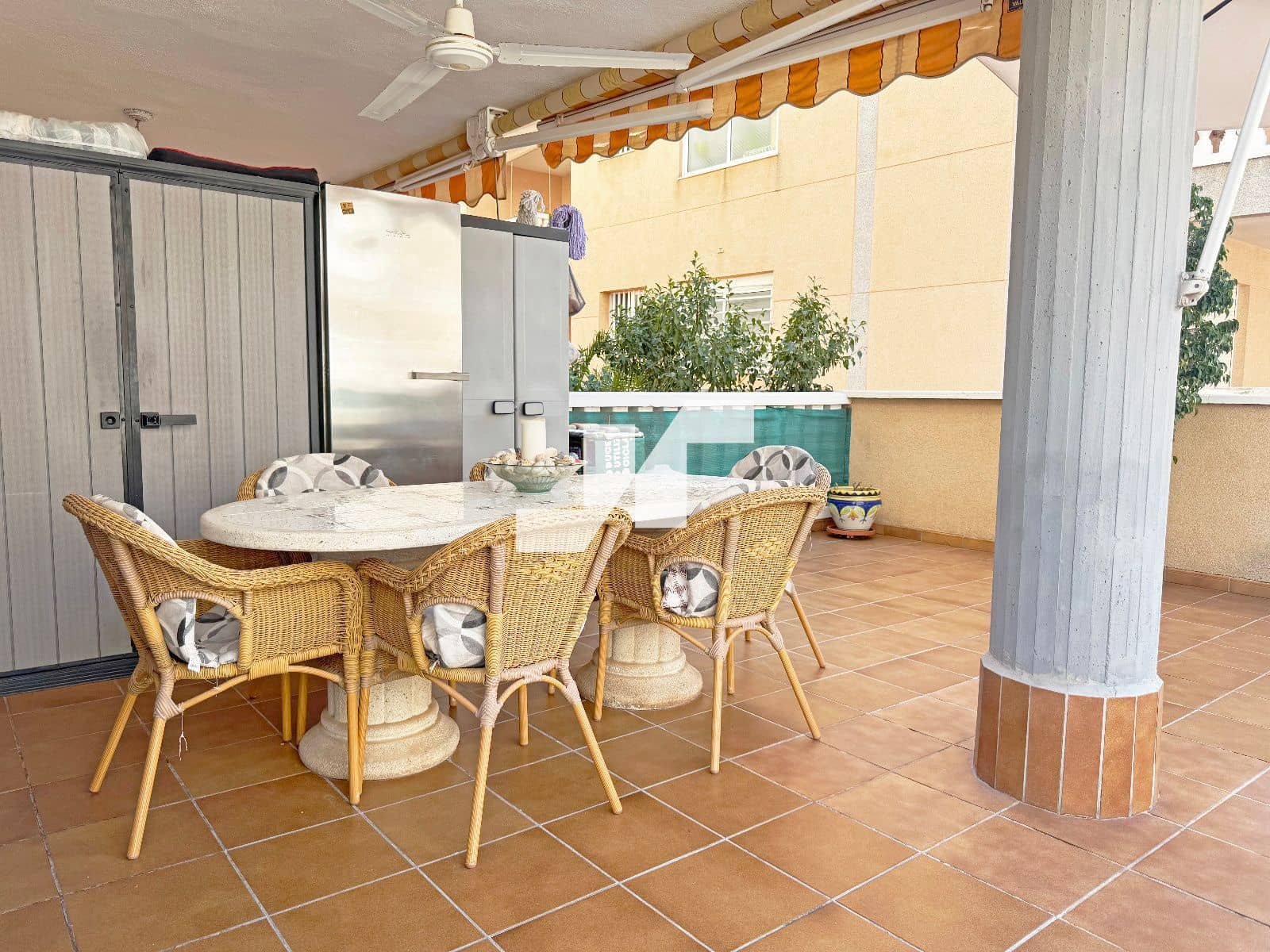 3 soverom Leilighet til salgs i Moncofa med garasje - € 180 000 (Ref: 9264075)