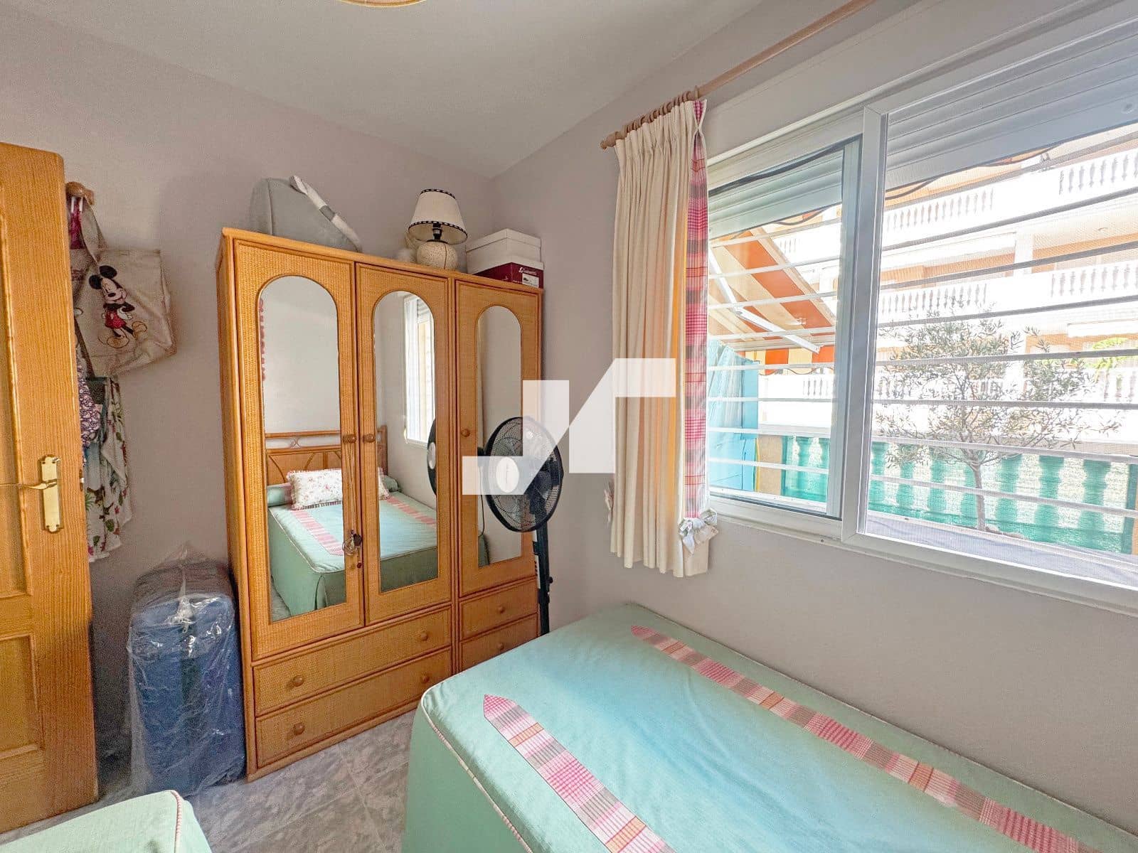 3 soverom Leilighet til salgs i Moncofa med garasje - € 180 000 (Ref: 9264075)