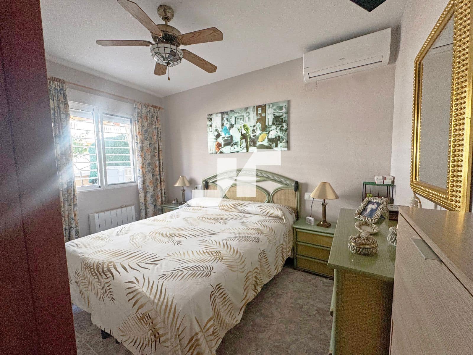 3 soverom Leilighet til salgs i Moncofa med garasje - € 180 000 (Ref: 9264075)