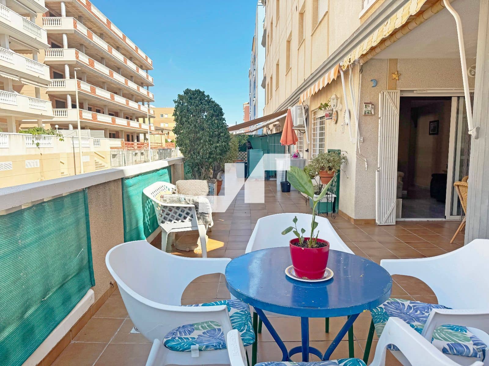 3 soverom Leilighet til salgs i Moncofa med garasje - € 180 000 (Ref: 9264075)