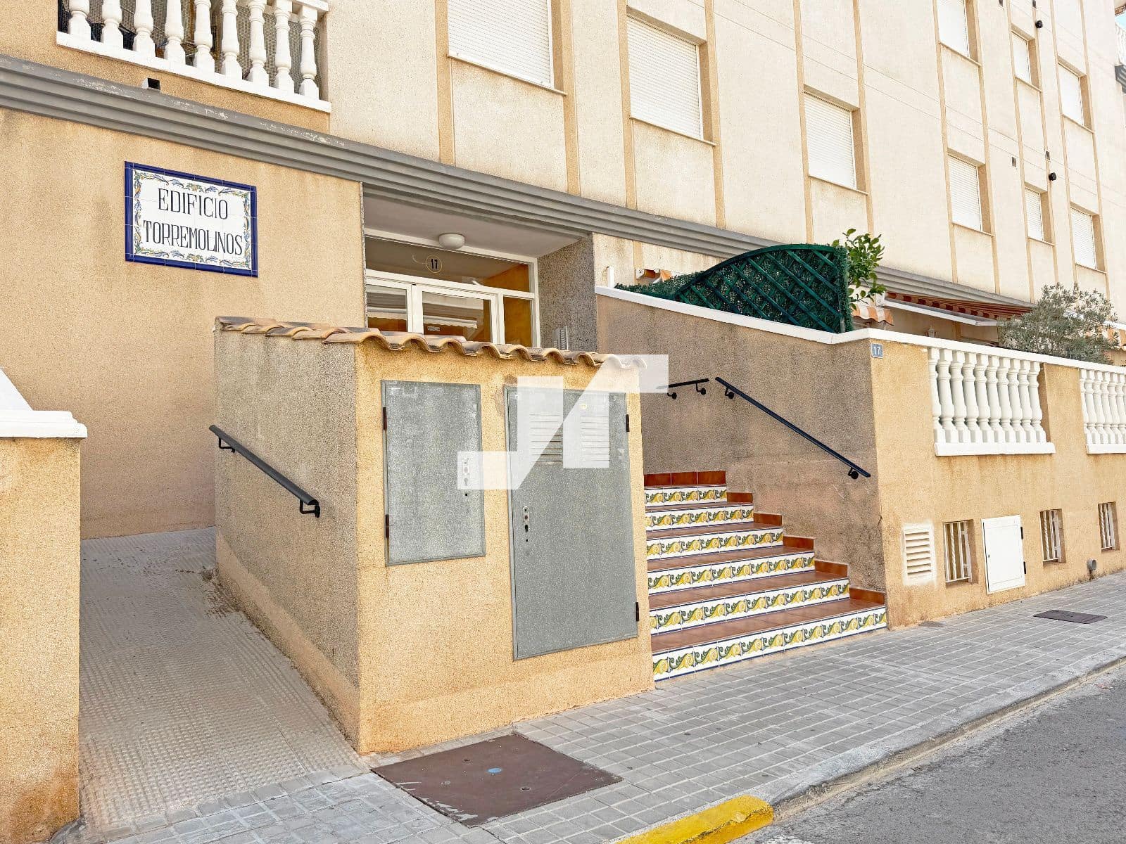 3 soverom Leilighet til salgs i Moncofa med garasje - € 180 000 (Ref: 9264075)