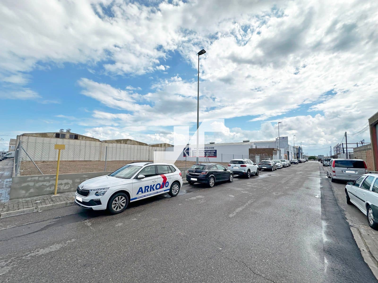 Bouwgrond te koop in La Vall d'Uixo - € 160.000 (Ref: 9272985)