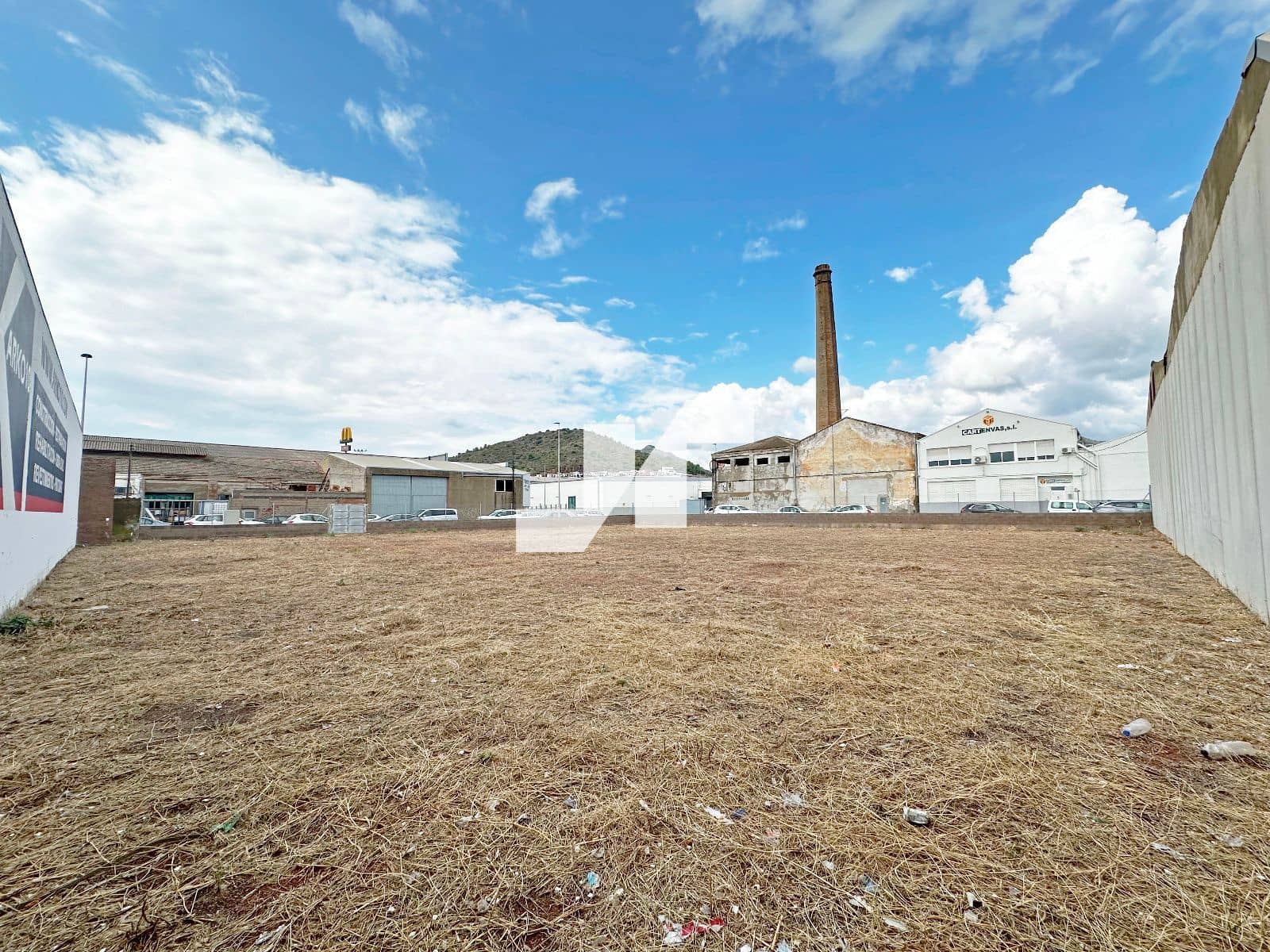 Bouwgrond te koop in La Vall d'Uixo - € 160.000 (Ref: 9272985)