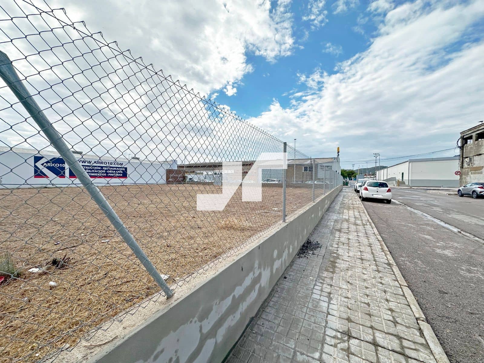 Bouwgrond te koop in La Vall d'Uixo - € 160.000 (Ref: 9272985)