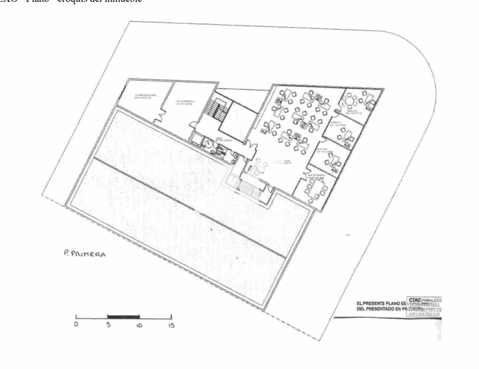 Bar/Restaurante en La Vall d'Uixó en venta - 450.000 € (Ref: 9274636)