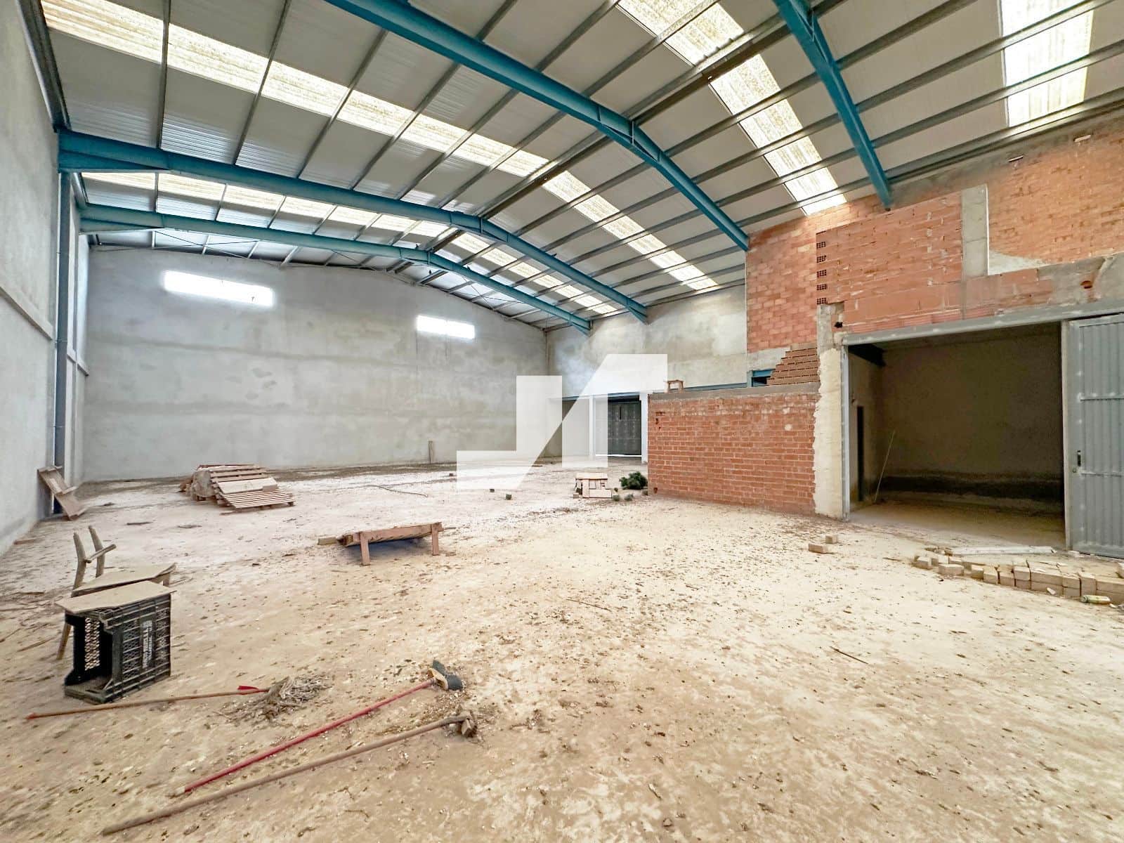 Bar/Restaurante en La Vall d'Uixó en venta - 450.000 € (Ref: 9274636)