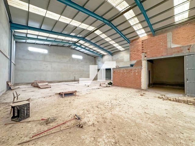 Bar/Restaurante en La Vall d'Uixó en venta - 450.000 € (Ref: 9274636)