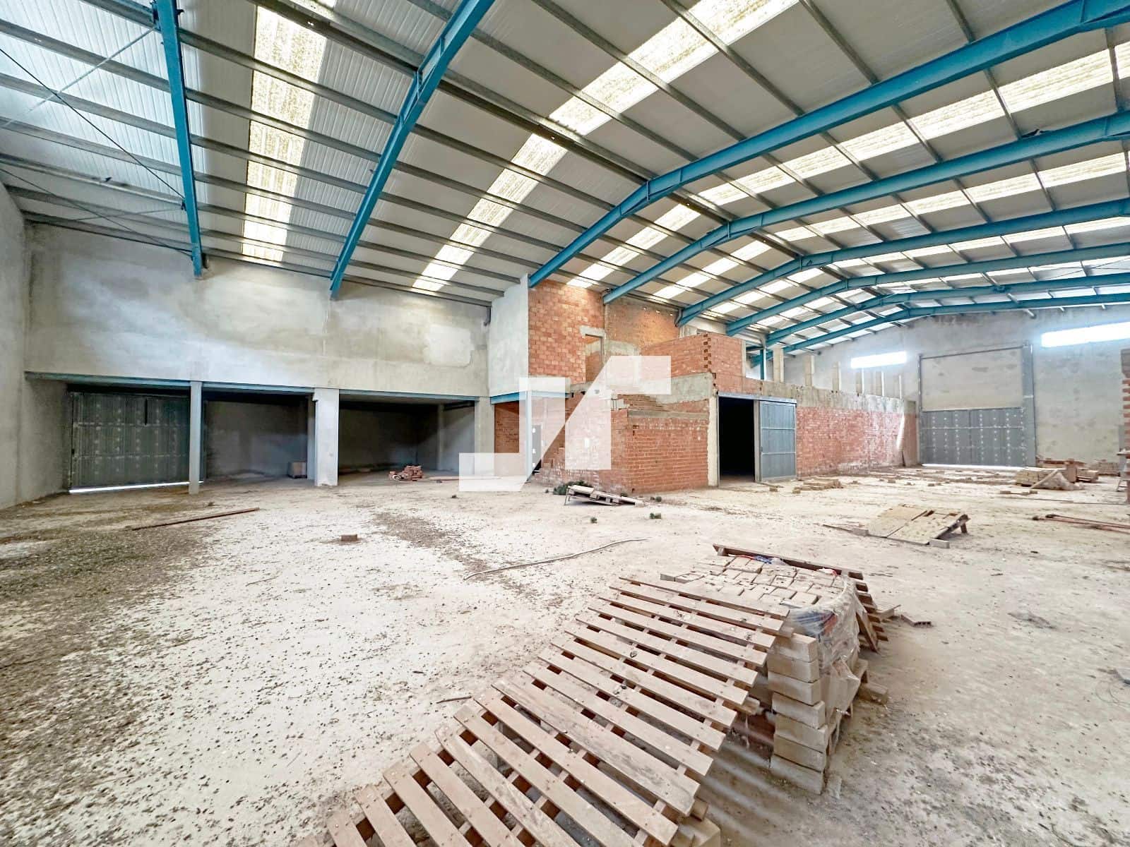 Bar/Restaurante en La Vall d'Uixó en venta - 450.000 € (Ref: 9274636)