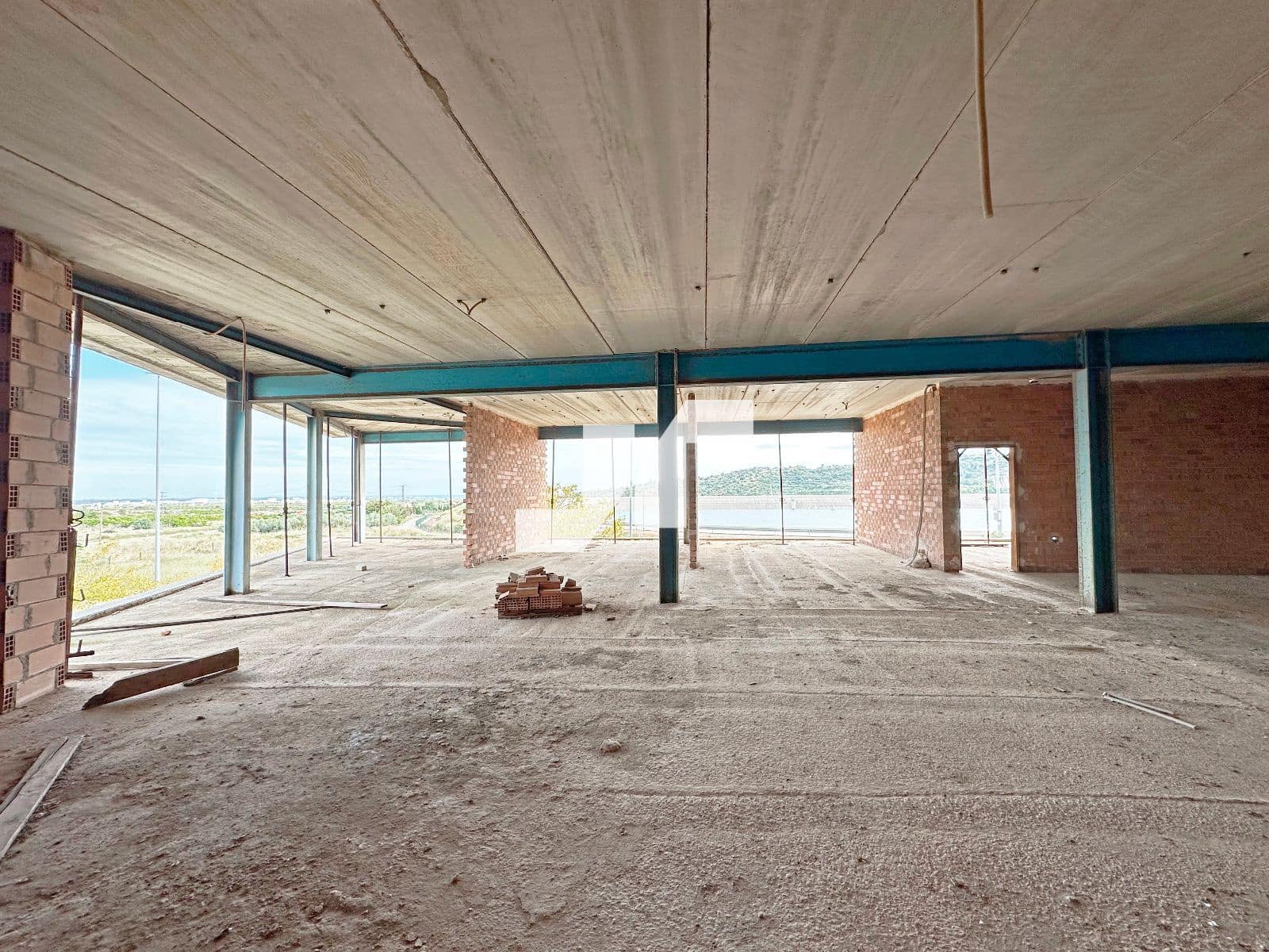 Bar/Restaurante en La Vall d'Uixó en venta - 450.000 € (Ref: 9274636)