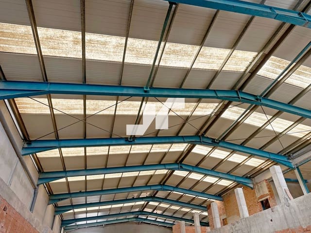 Bar/Restaurante en La Vall d'Uixó en venta - 450.000 € (Ref: 9274636)