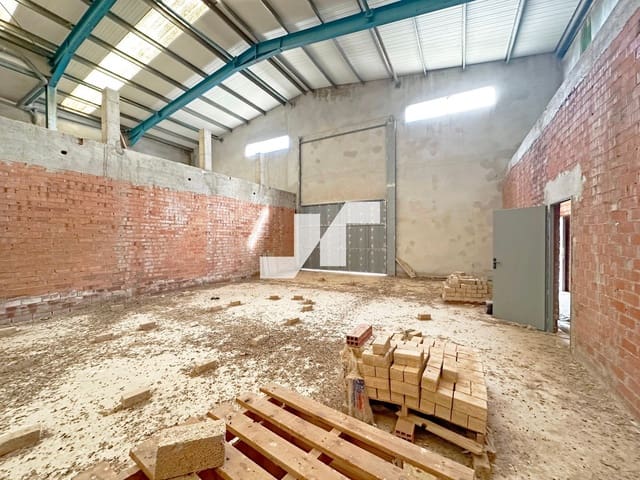 Bar/Restaurante en La Vall d'Uixó en venta - 450.000 € (Ref: 9274636)